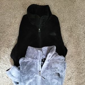 ××North face bundle××